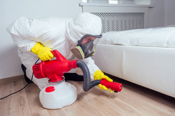 Best Wildlife Control Services  in Pelham, GA