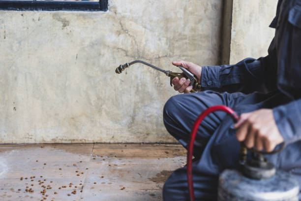 Best Commercial Pest Control Services  in Pelham, GA